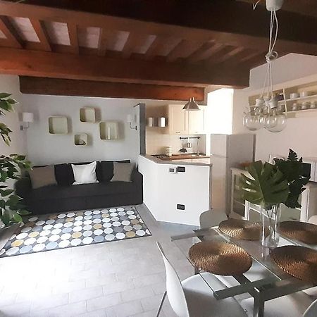 Il Nido Dell'Arancio Apartment Carrara Exterior photo