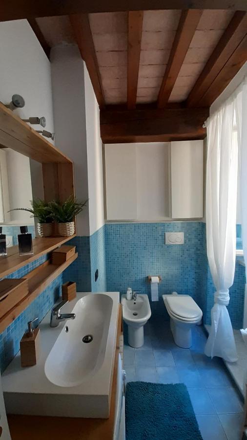 Il Nido Dell'Arancio Apartment Carrara Exterior photo