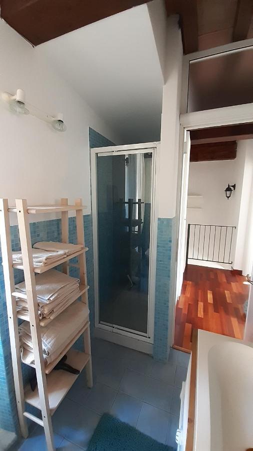 Il Nido Dell'Arancio Apartment Carrara Exterior photo