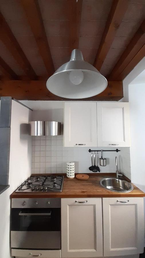 Il Nido Dell'Arancio Apartment Carrara Exterior photo