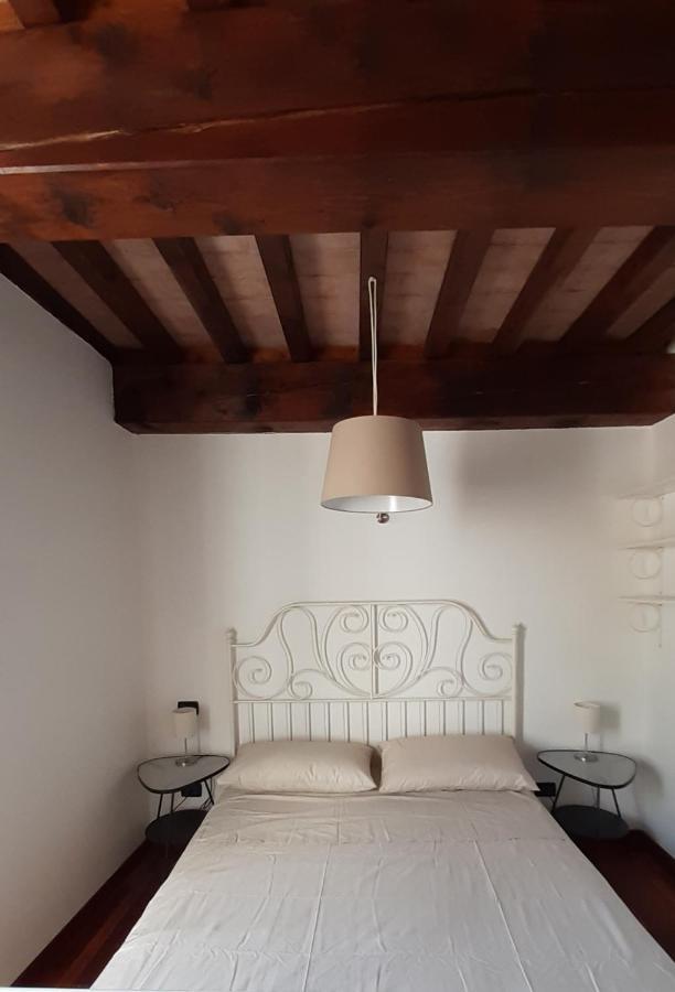 Il Nido Dell'Arancio Apartment Carrara Exterior photo